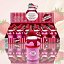 ACEITE DE LABIOS(ed limitada) Strawberry & Cream
